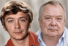 Жена — внучка двух маршалов, двое детей и потеря театра: как сложилась жизнь семьи Сергея Проханова