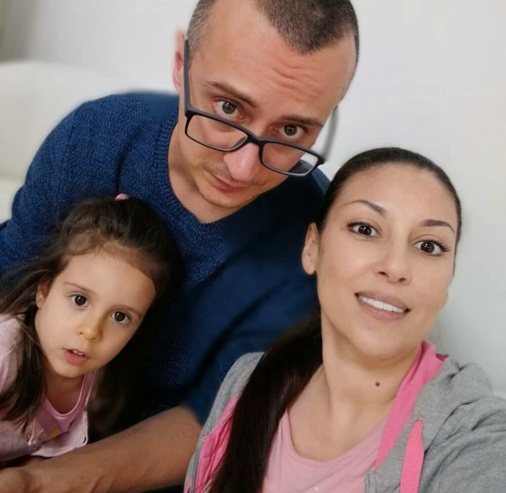 Cын оставил семью и сбежал в Польшу, дочь в одиночку выхаживает маму: как живут дети Маргариты Тереховой