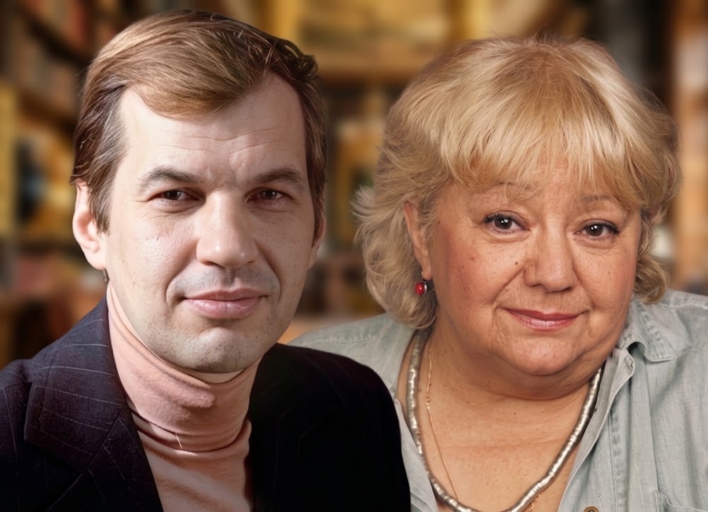 36 лет без Георгия Буркова: как сложилась судьба 80-летней вдовы Татьяны Ухаровой и с кем она обрела новое счастье