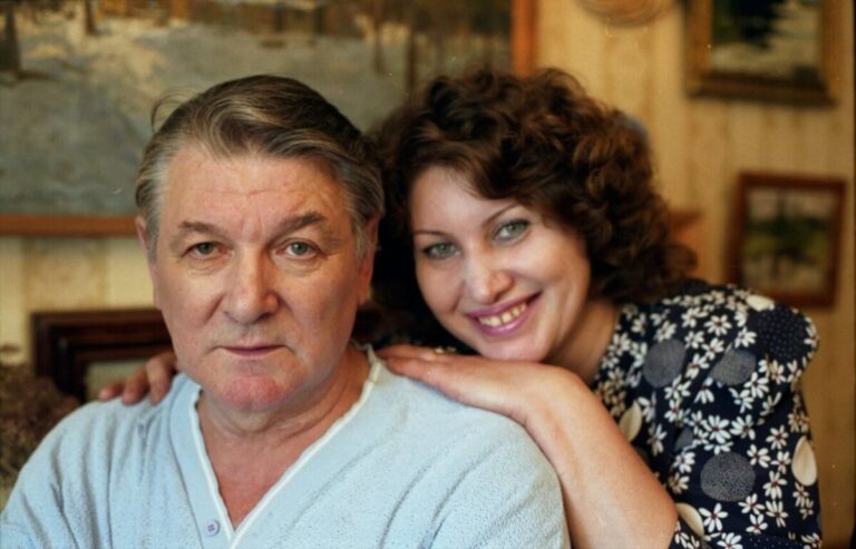 В 17 лет осталась круглой сиротой, но родня не бросила: как сегодня живёт 22-летняя дочь Александра Белявского