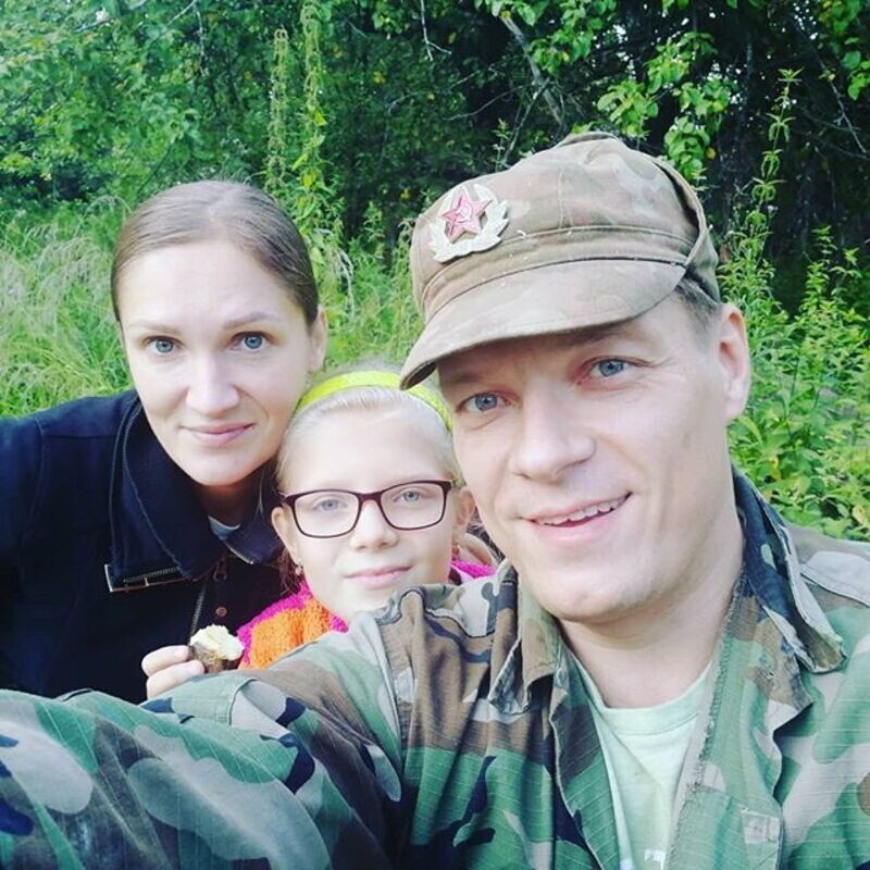 Два ДНК-теста на всю страну и три брака: как сложилась жизнь Алексея Моисеева и Ольги Чудаковой после развода