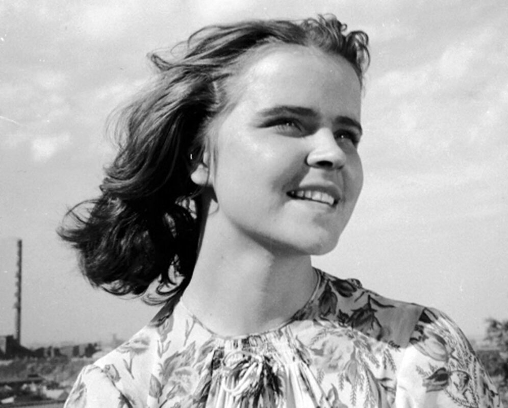 87 лет и никакой родни рядом: почему Тамара Сёмина не хочет оставлять жильё родственникам