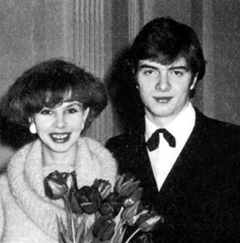 Вышла замуж за врача, который спас жизнь её мужу, и прожила с ним 35 лет: судьба 85-летней Любови Виролайнен
