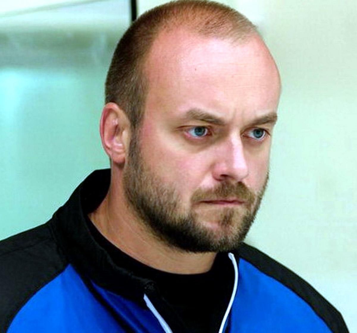 Бросил семью ради Зиминой, а она оставила его без дома: чем обернулся роман Максима Щеголева и Юлии Зиминой