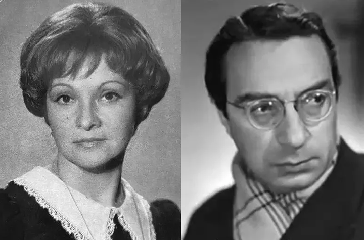 Муж уничтожил ее карьеру, а она осталась мыть полы в Париже: куда исчезла актриса Маргарита Володина