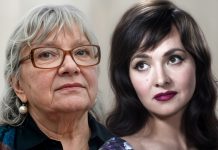Муж уничтожил ее карьеру, а она осталась мыть полы в Париже: куда исчезла актриса Маргарита Володина
