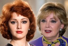 Ушла из кино на пике славы и уехала за океан: как 75-летняя Лариса Ерёмина устроила жизнь в США