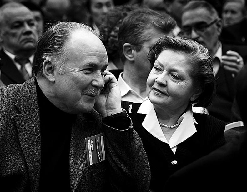 Вышла замуж за француза, 55 лет прожила с будущим министром, а потом нашла опору в сыне подруги: судьба Жанны Болотовой
