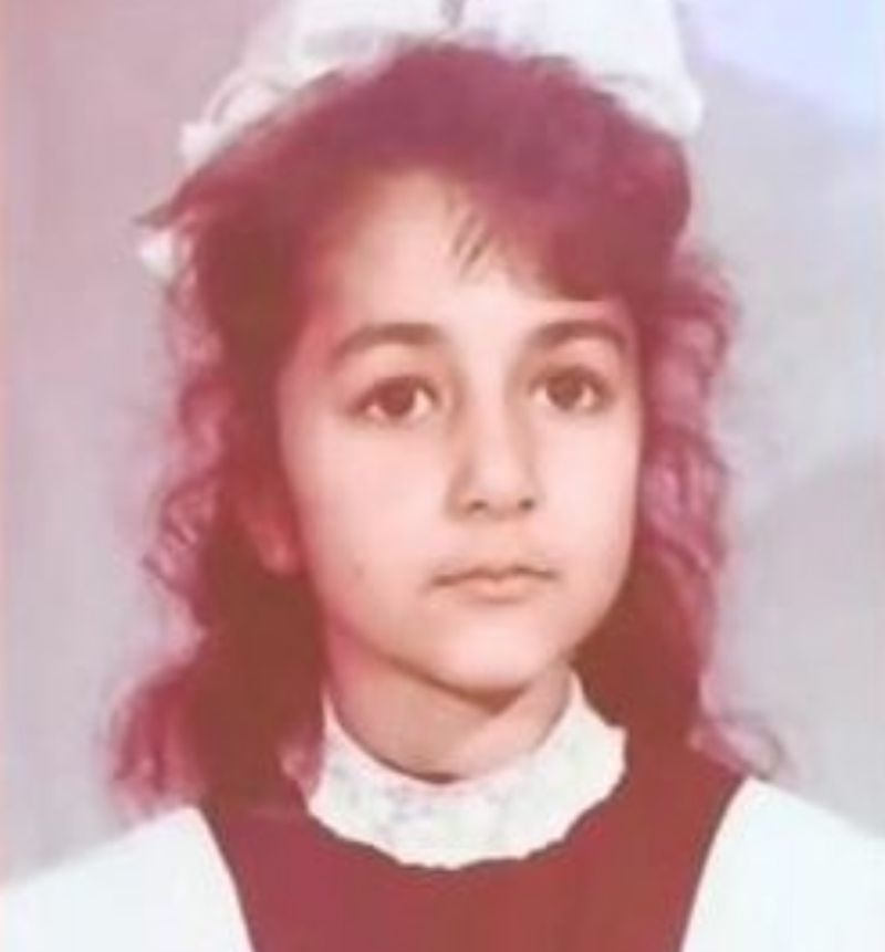 20 лет скрывала правду о разводе: почему Зара не смогла жить с сыном Матвиенко после роскошной свадьбы