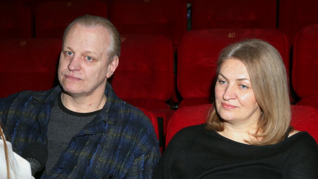 40 лет искал отца, а мать отселял в гостиницу ради жены: как живёт Сергей Юшкевич и почему принципиально не покупает машину