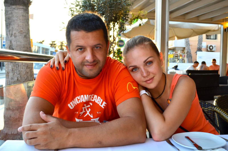 Потеряла первую любовь, родила двоих детей и набрала 30 кг. Куда пропала Марина Девятова