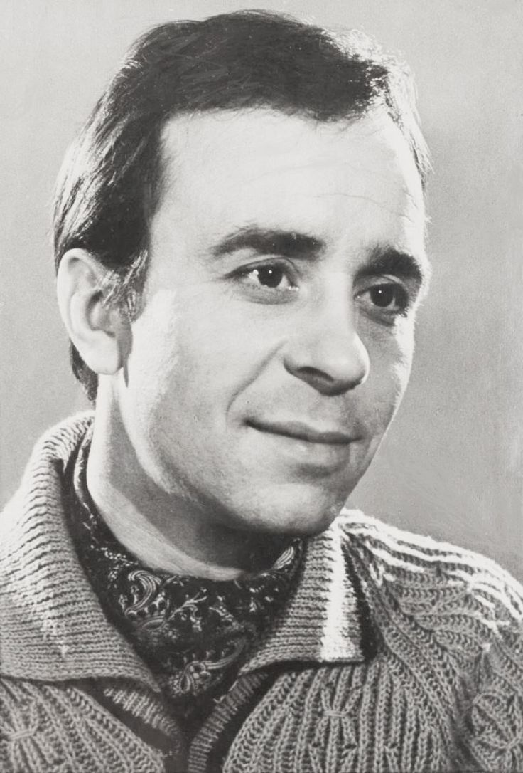Коллеги писали доносы, Ефремов отнял роль, а с братом не разговаривал 25 лет: драма Олега Борисова