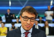Дмитрий Абзалов: кто его жена, есть ли дети и какую национальность ему приписывают