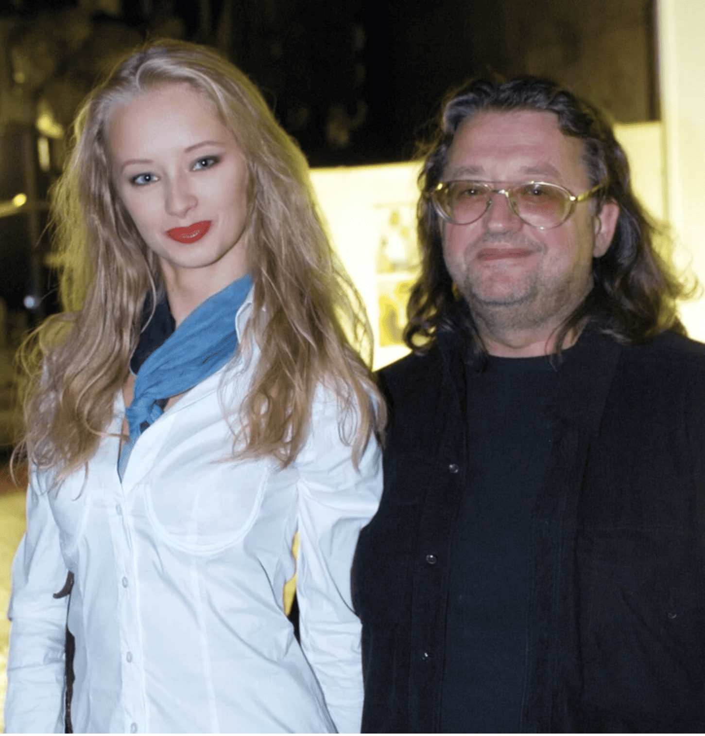Бывшая жена вспомнила о наследстве через 20 лет: куда пропала вдова Градского - Марина Коташенко