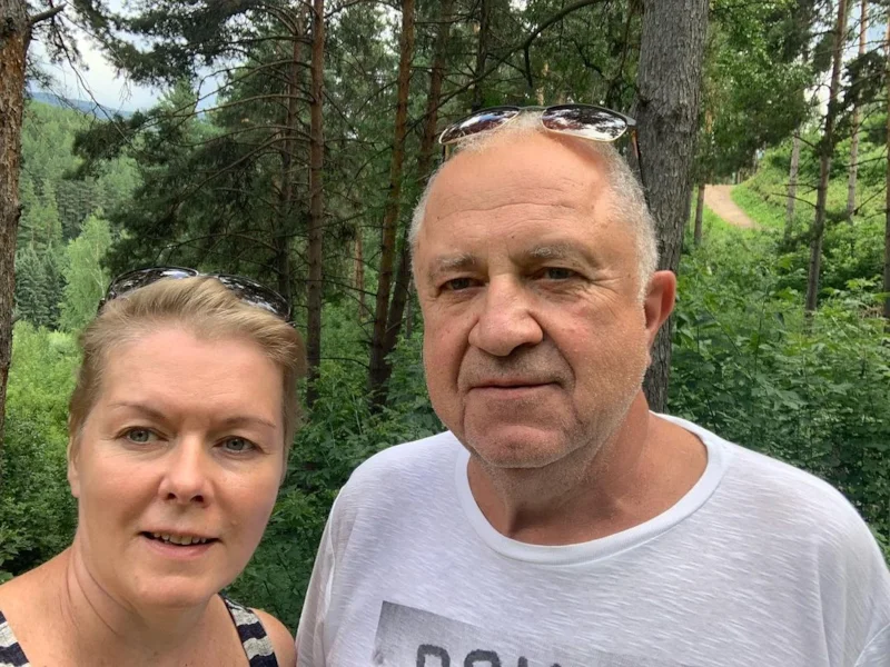Продал дачу, чтобы прокормить семью и скрывал тяжёлый недуг: что пережил 67-летний Владимир Стержаков
