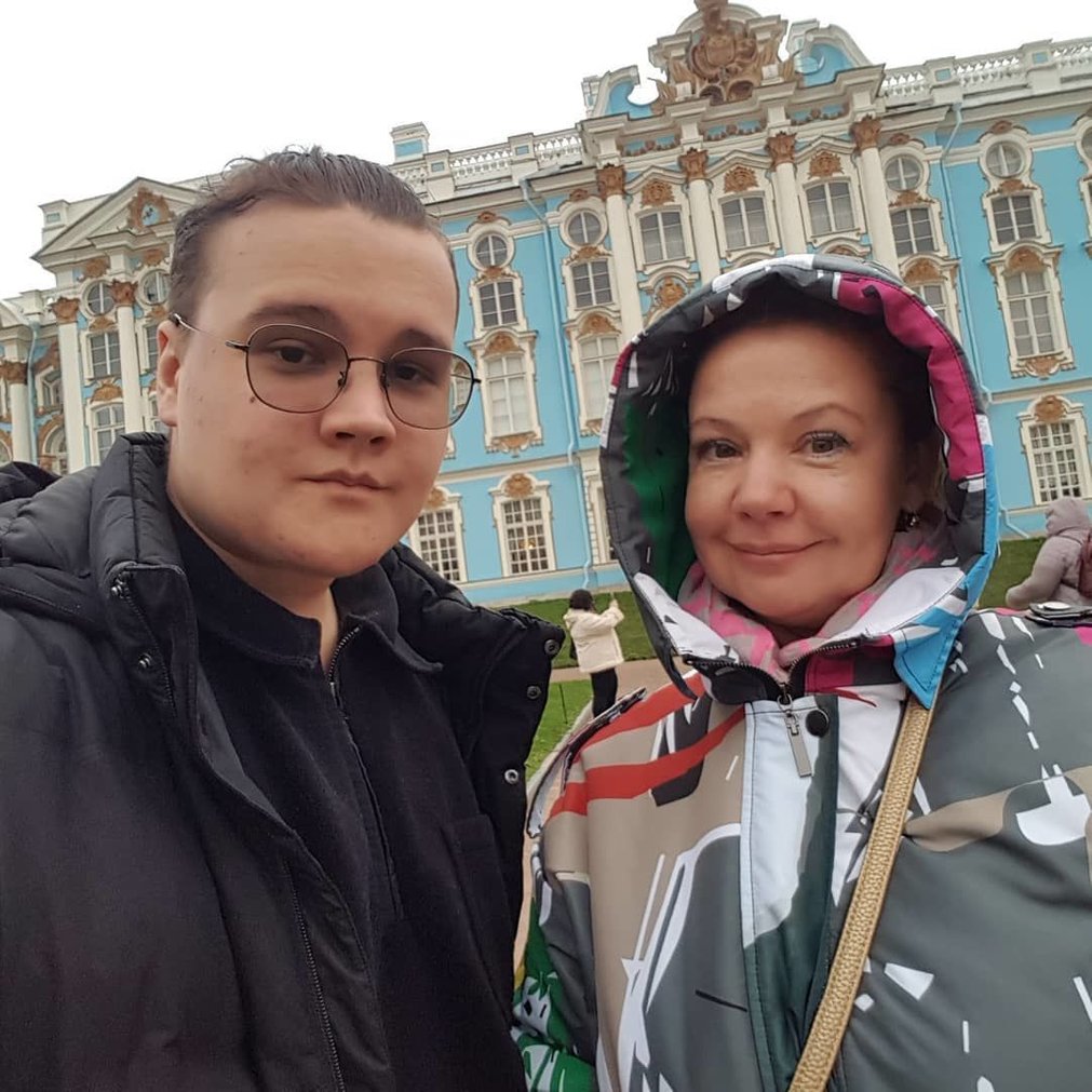 Муж не выдержал болезни сына, а счастье нашла с пенсионером на 28 лет старше: куда пропала Татьяна Абрамова