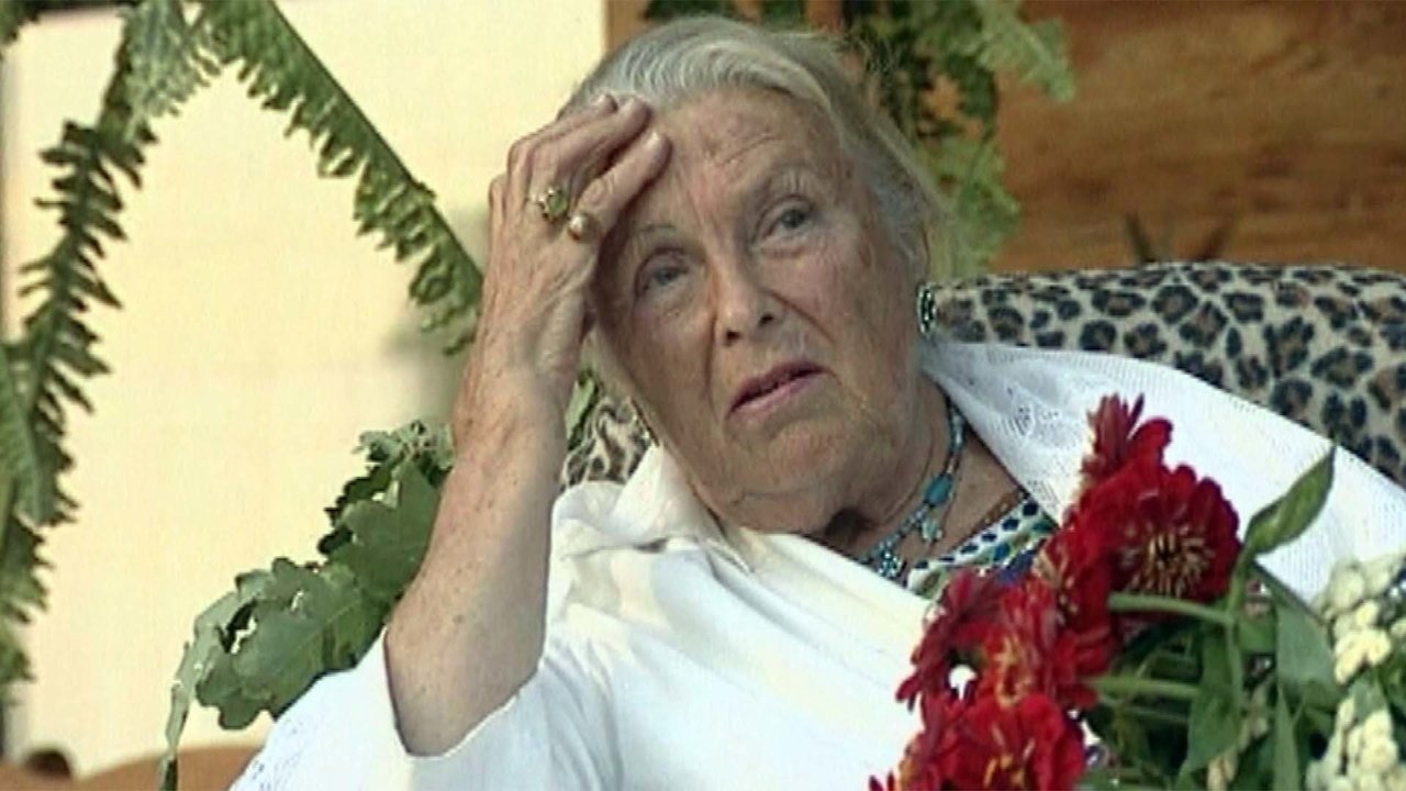 Вышла замуж без любви, скрывала роман с Матвеевым, сын оставил без квартиры: чем закончилась жизнь Вии Артмане