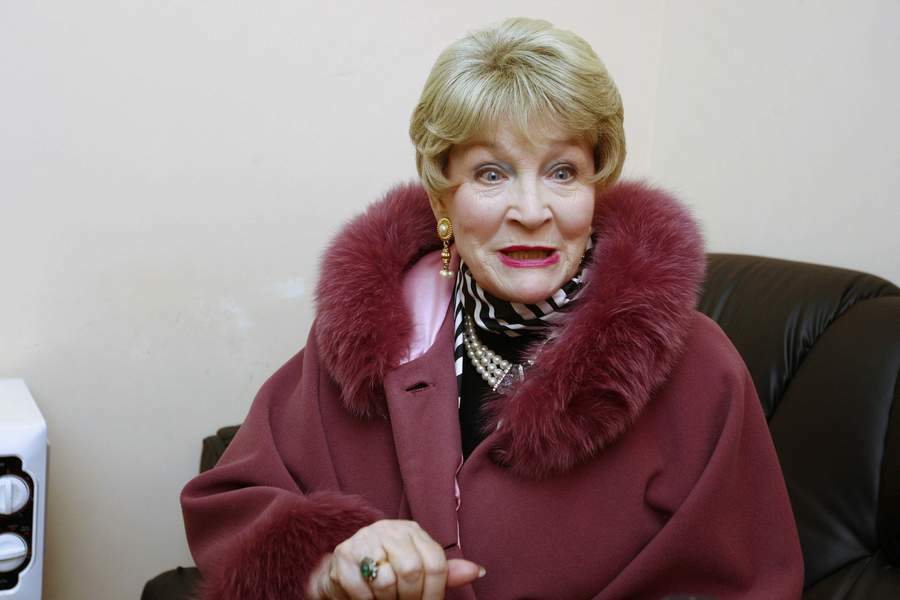 «Внуки меня разорвали»: в 96 лет Людмила Хитяева живёт вдали от семьи и не хочет вспоминать прошлое