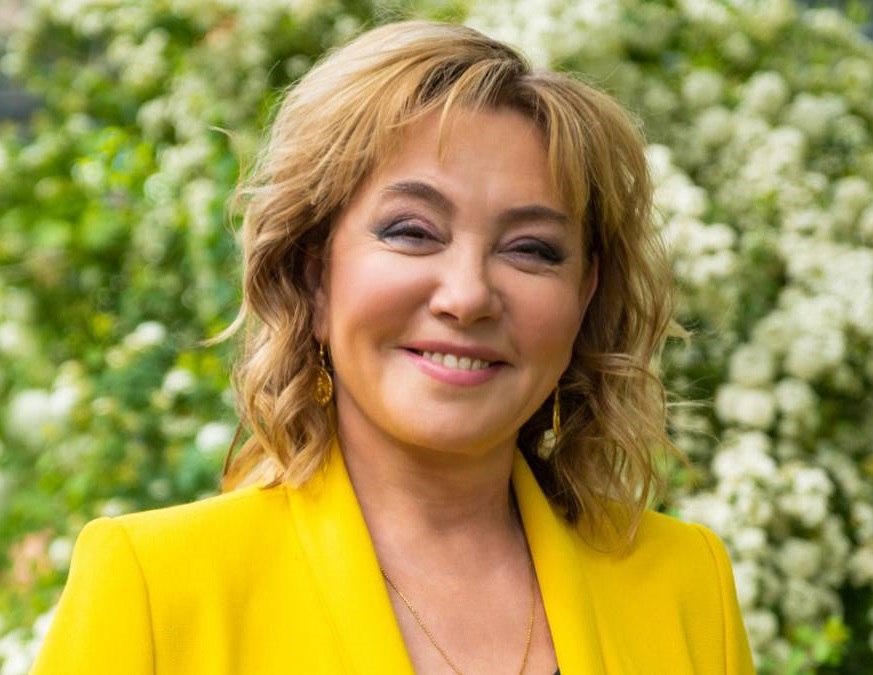 Ее знала вся страна, потом она исчезла с экранов. Что стало с Ариной Шараповой и почему она уехала в Сибирь