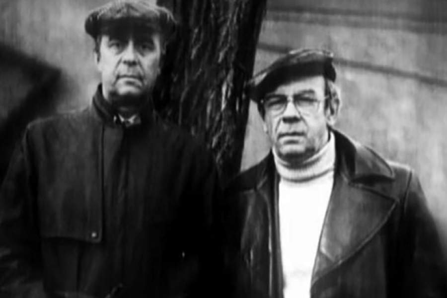 Коллеги писали доносы, Ефремов отнял роль, а с братом не разговаривал 25 лет: драма Олега Борисова