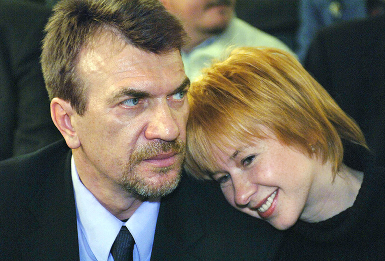 Уехала в Америку за счастьем, а лишилась квартиры в Москве: что стало с 56-летней Аллой Клюкой