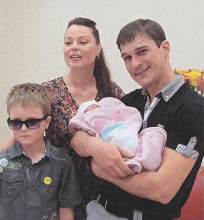 Записала сына на Домогарова, хотя он не был его отцом: Куда пропала 51-летняя Наталья Громушкина и как выглядит