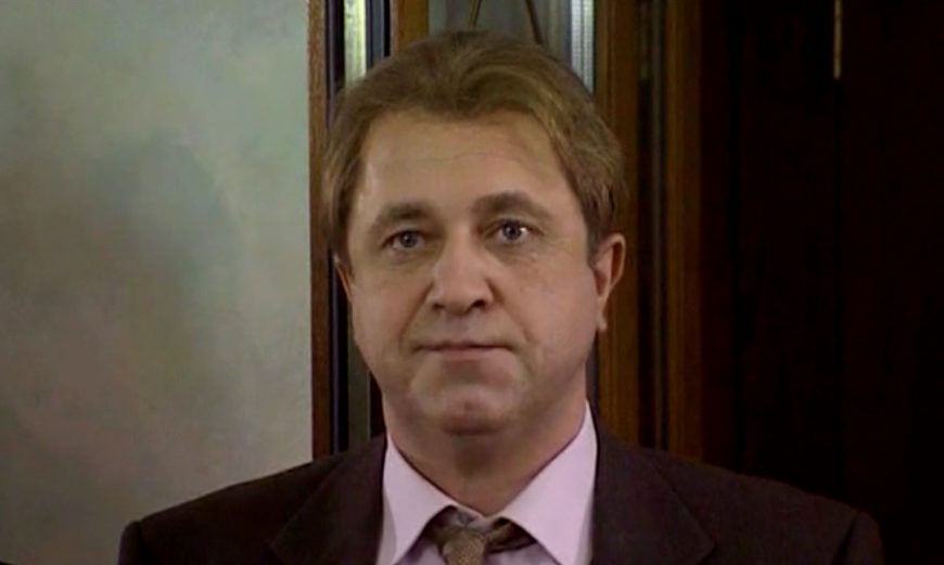 Продал дачу, чтобы прокормить семью и скрывал тяжёлый недуг: что пережил 67-летний Владимир Стержаков