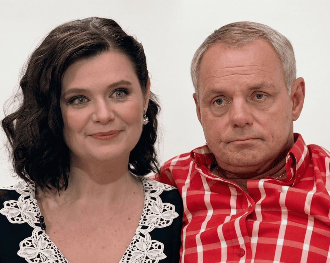 Увела женатого Мохова из семьи, родила сына, но он бросил и её: как живёт Дарья Калмыкова