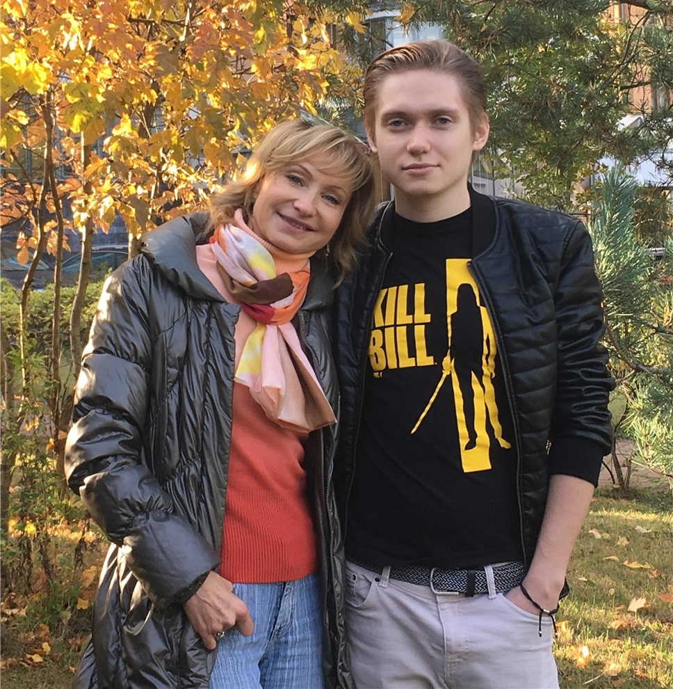Олигарх предлагал ей роскошную жизнь, а она мыла полы в Германии и потеряла квартиру: как Ольга Прокофьева расплатилась за любовь