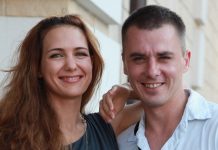 «Она каждый день видела пьяное создание»: как идеальный союз Петренко и Климовой превратился в ужасный сон