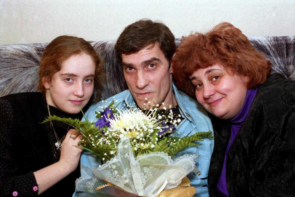 Собрался бросить жену ради другой, не зная, что ей осталось три месяца: о чём Гаркалин сожалел до конца жизни