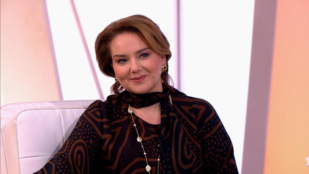 Уехала из России красавицей, а вернулась с сединой и лишним весом: что стало с Ольгой Будиной
