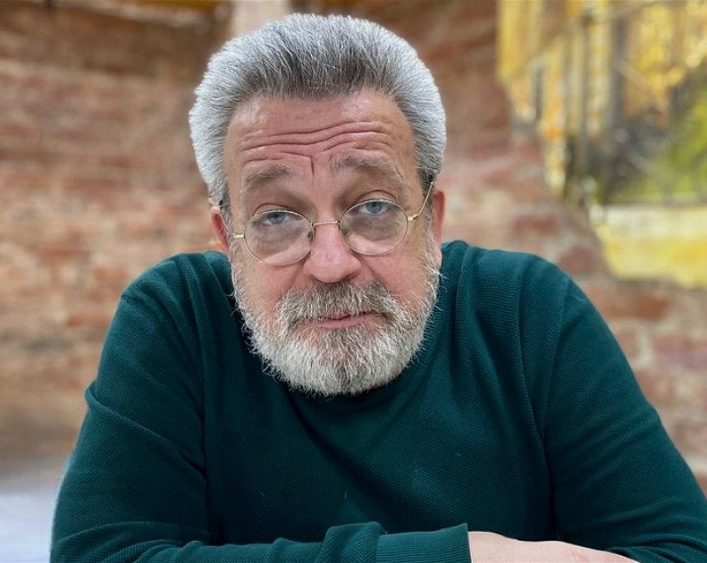 Анатолий Ромашин был старше на 40 лет, а ее называли «внучкой»: как живет Юлия Ромашина спустя 25 лет после ухода мужа