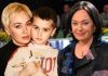 Считала сына некрасивым, а он отказывался называть Гузееву мамой: как живёт 34-летний Георгий Толордава