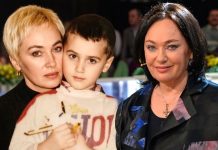 Считала сына некрасивым, а он отказывался называть Гузееву мамой: как живёт 34-летний Георгий Толордава