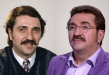 Спасал чужие отношения в «Моей семье», а сам оставил женщину с ребёнком: куда исчез 61-летний Валерий Комиссаров