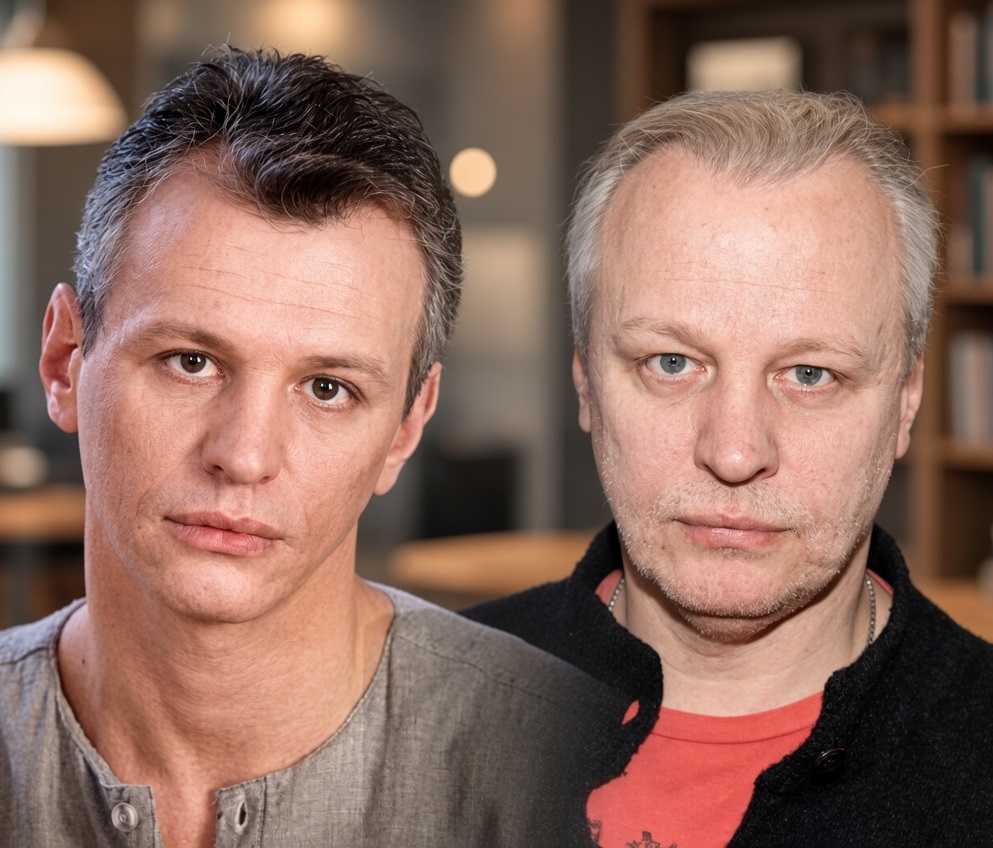 40 лет искал отца, а мать отселял в гостиницу ради жены: как живёт Сергей Юшкевич и почему принципиально не покупает машину
