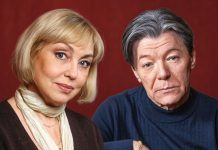 В 40 лет Родила дочь от женатого Збруева и осталась одна: как живёт 73-летняя Елена Шанина