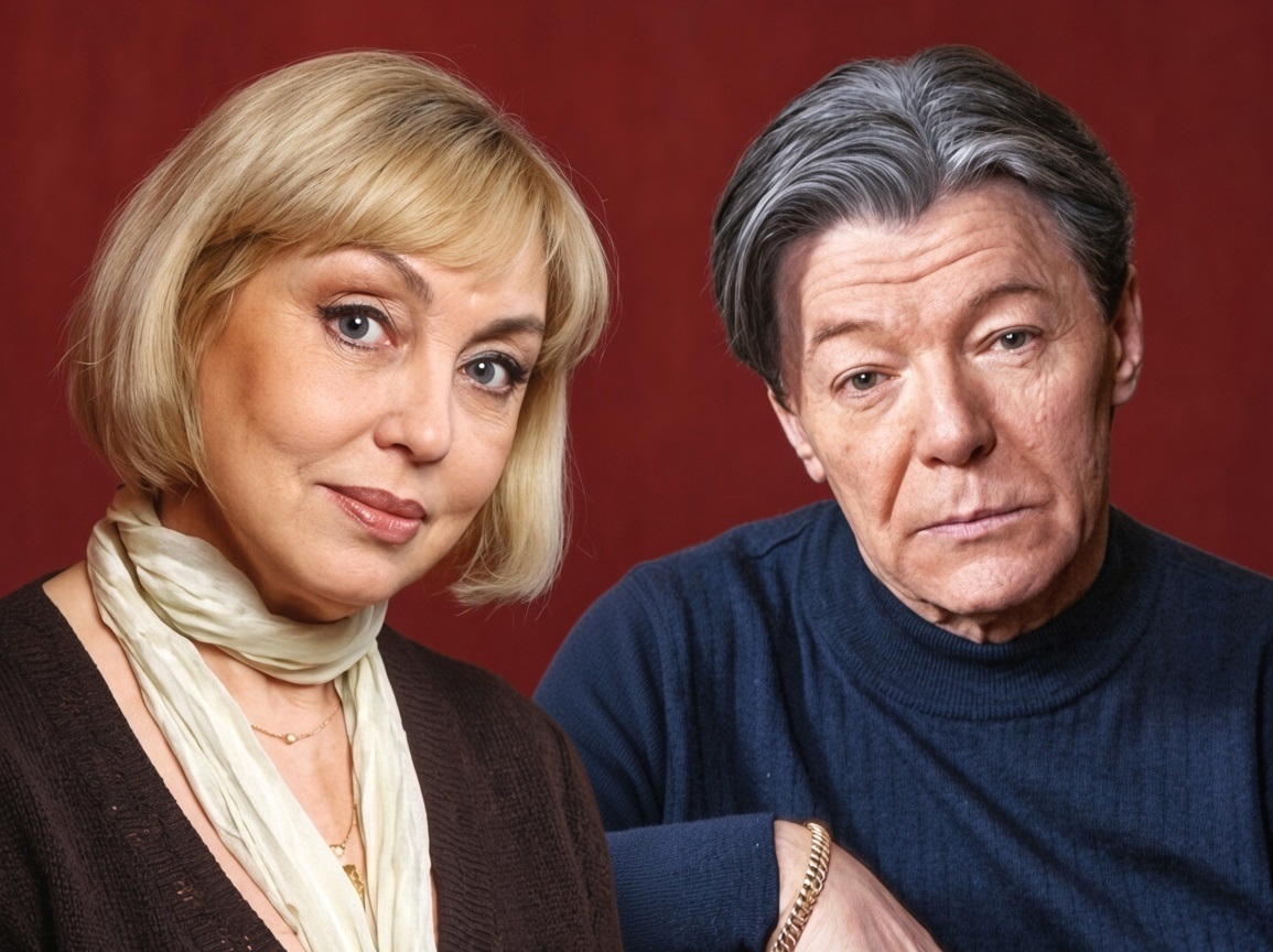 В 40 лет Родила дочь от женатого Збруева и осталась одна: как живёт 73-летняя Елена Шанина