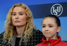Вернулась к хоккеисту, ушла от Тутберидзе и отвернулась от отца: что творится в жизни Камилы Валиевой