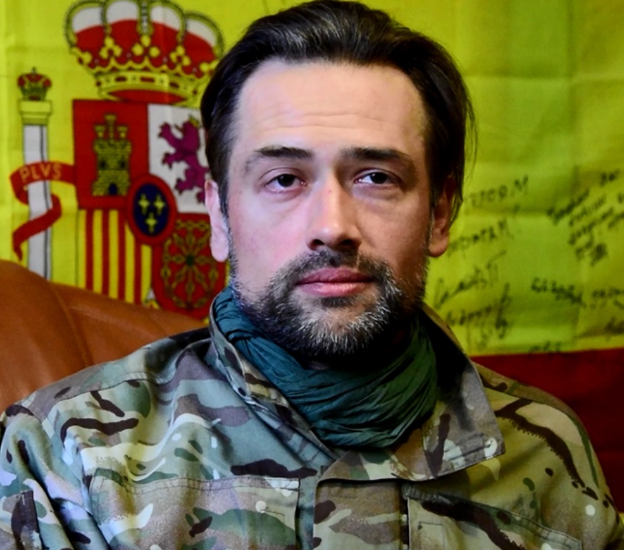 Предал Россию, уехал в Киев и скатился на самое дно: куда пропал Анатолий Пашинин, который разочаровался в украинской власти