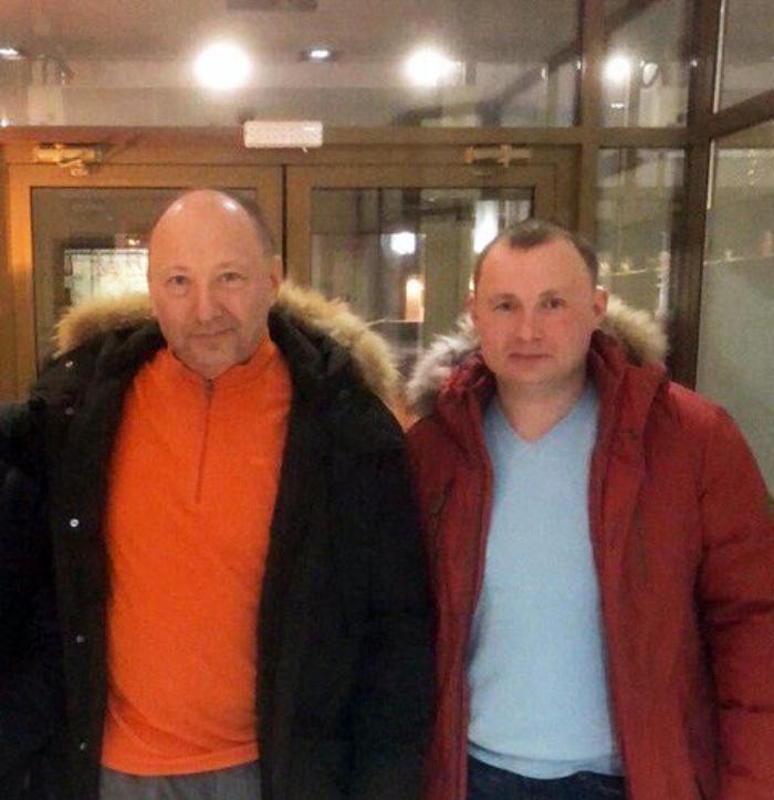 Бывшая студентка родила ему сына и получила квартиру, а жену все устраивает: как 64-летний Юрий Гальцев живёт на две семьи