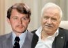 Счастье нашёл с третьей попытки, а внука растит вместо сына: как живёт Сергей Никоненко в 85 лет, который заменил внуку отца