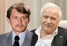 Счастье нашёл с третьей попытки, а внука растит вместо сына: как живёт Сергей Никоненко в 85 лет, который заменил внуку отца