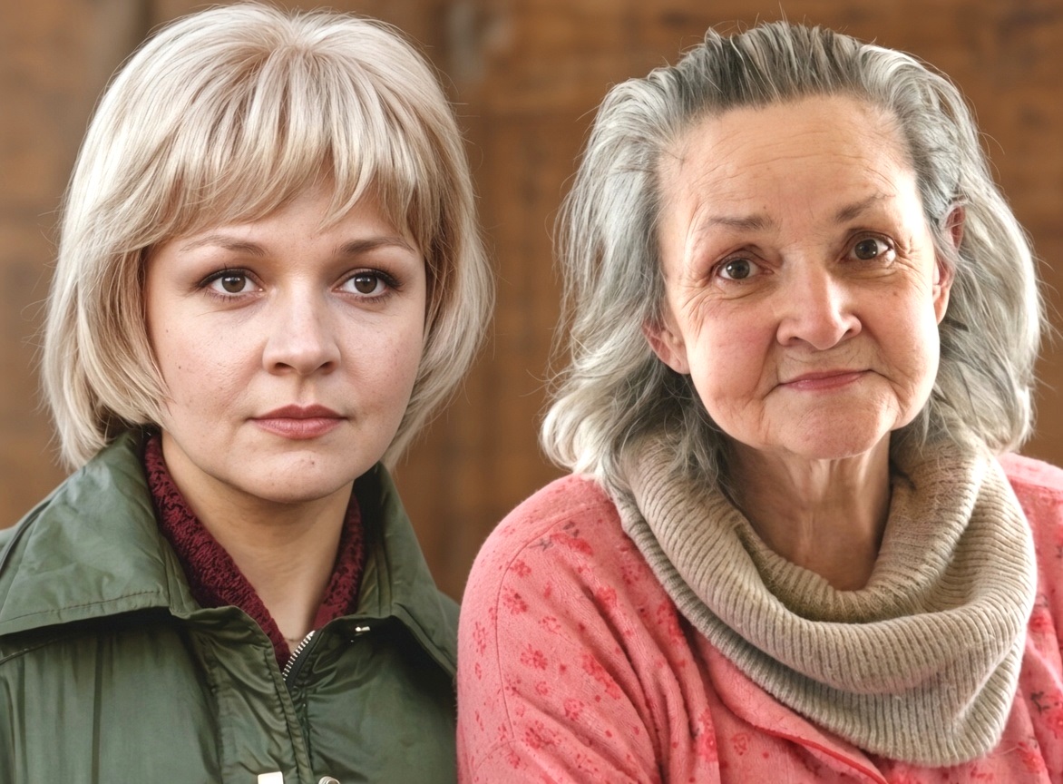 Сын забирает ее пенсию, а продукты приносят деревенские соседи: как 74-летняя Ирина Акулова оказалась в таком положении