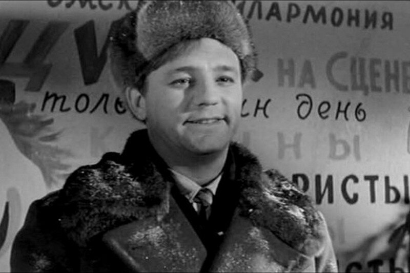 Она была его "Королевой", а он стирал, готовил и ревновал: чем обернулся брак Николая Рыбникова и Аллы Ларионовой
