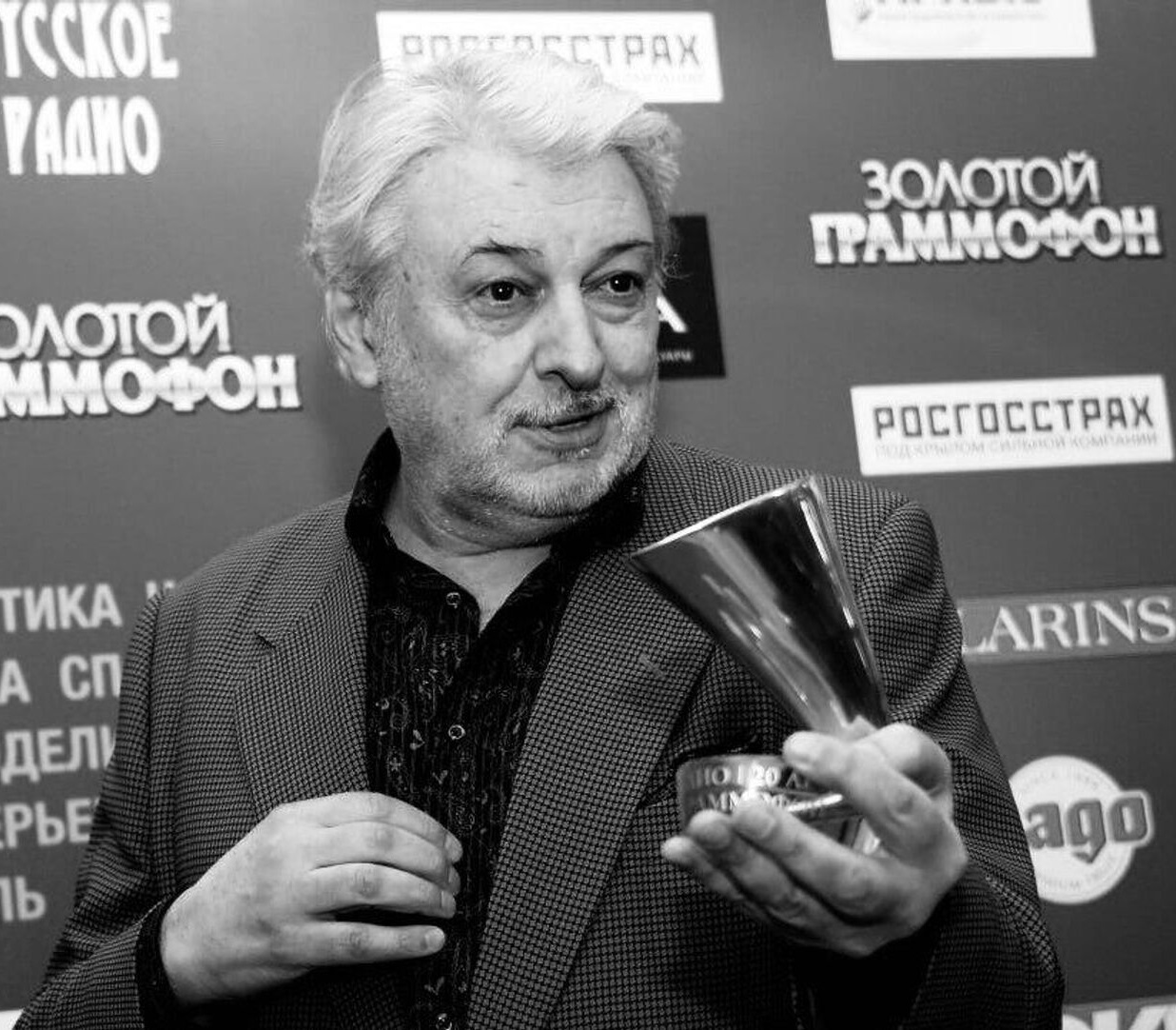 Три любимые женщины, смена фамилии и внебрачный сын: неожиданные повороты судьбы Вячеслава Добрынина