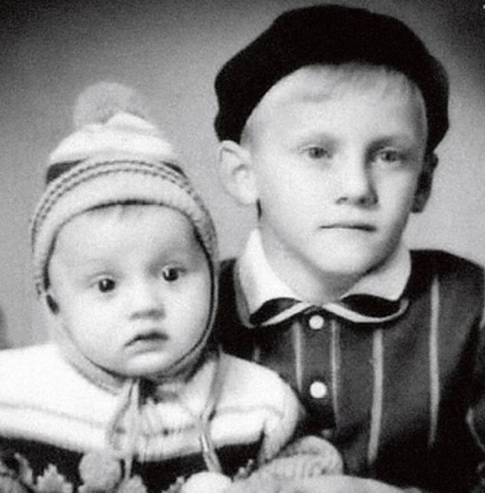 Писала для мужа песни и растила сына, а осталась ни с чем: что стало с Инной Горб - бывшей женой Стаса Михайлова