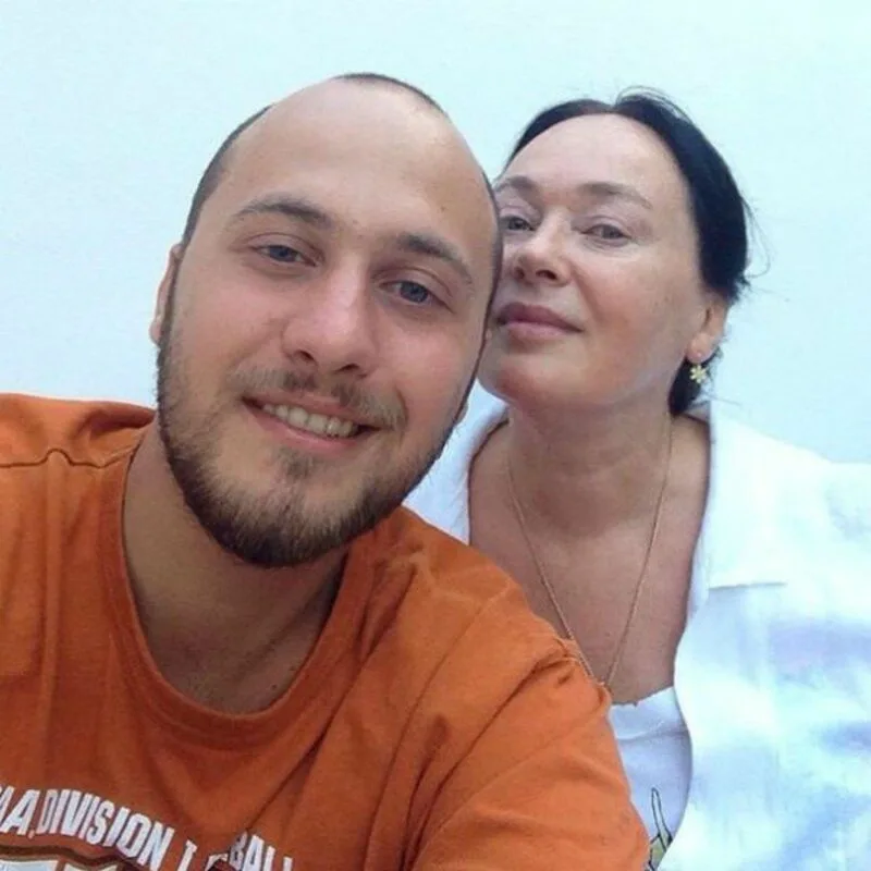 Считала сына некрасивым, а он отказывался называть Гузееву мамой: как живёт 34-летний Георгий Толордава
