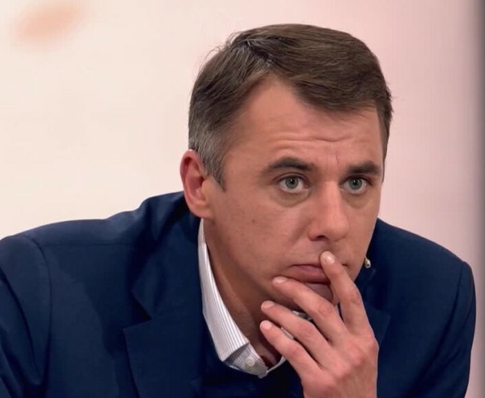 "Она каждый день видела пьяное создание": как идеальный союз Петренко и Климовой превратился в ужасный сон